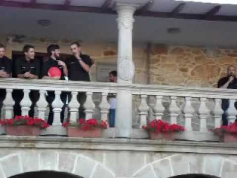 ACANOR ATLÉTICO NOVAS