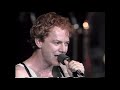 Danny Elfman with Oingo Boingo Performing Just Another Day Live In Concert 1985 at The Ritz New York
