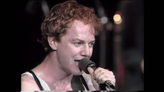 Danny Elfman with Oingo Boingo Performing Just Another Day Live In Concert 1985 at The Ritz New York