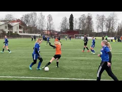 240428 SIF - IF Tunabro 3:e period. (Träningsmatch)