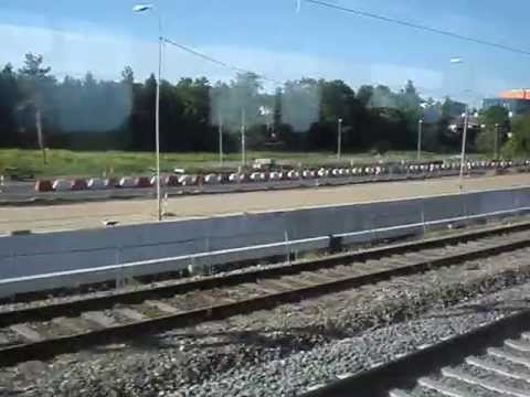 EVR ER2-3113 (EVR ER2-2113/2114)