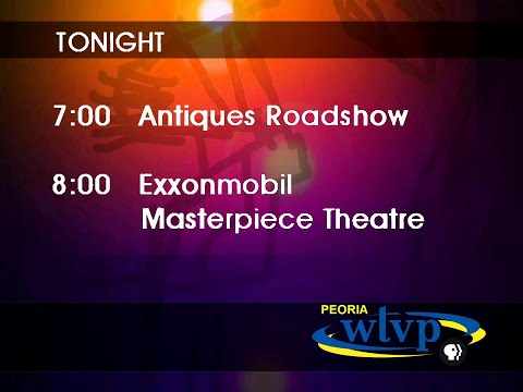 Wtvp Schedule Tonight