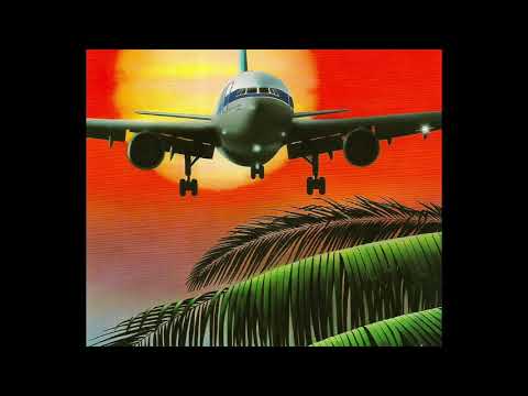 Thiefinger - Gran Canaria 91