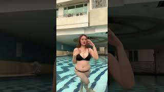 Allie Rock TikTok dance #amazing