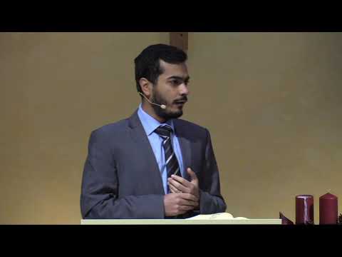 Josua 2 - Jesus, der Nachkomme der Rahab - 06.12.2020