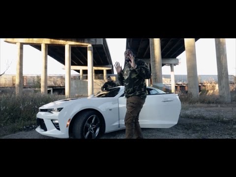 King Greg - Take It Further (Feat. King Jay) Official Music Video Dir. By @RioProdBXC