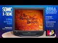 Sonic X Treme 1996 E3 Promo Video Demo Reel