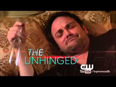 Supernatural 9x14 Promo [HD]