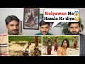 Mahabharat Episode 67 Part 1 Kalyawan attacks Subhadra & Arjun |PAKISTAN REACTION