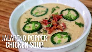 This Soup Hits Hard