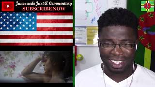 Zaena x Jason Maek - Nice To Meet Ya (Official Music Video) Junosuede Reaction