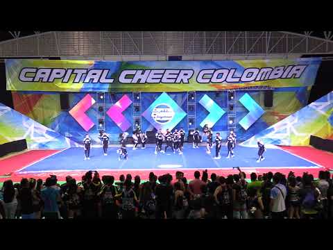 175  Titanium Btá  N7 Open Mx