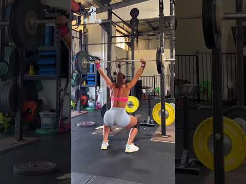 Strong Mind, Strong Body – Laura Roberts Workout Inspiration