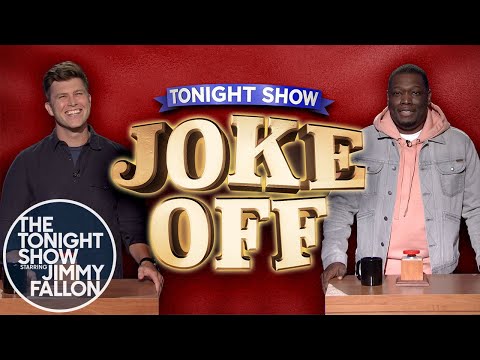Joke-Off with Michael Che and Colin Jost: Man Arrested at Bass Pro Shop