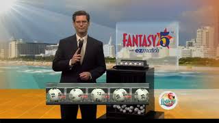 Fantasy 5 20180305