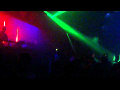 Ali Wilson at Ministry of Sound on 23-09-11