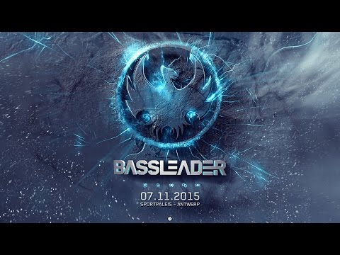 Bassleader 2015 (Official Trailer)
