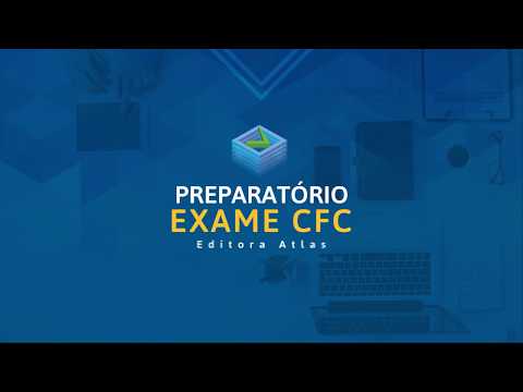 Curso Preparatório CFC 2019