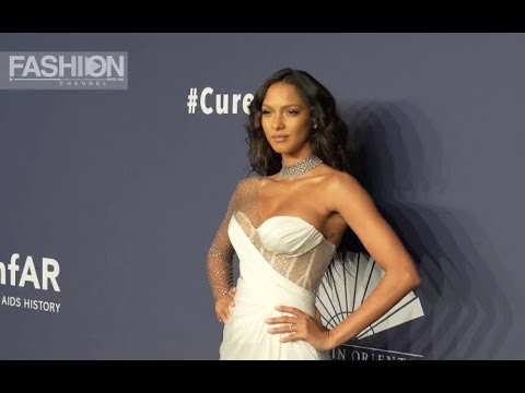 amfAR Gala 2020 New York Highlights - Fashion Channel