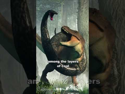 Titanoboa | The Biggest Snake Ever Lived