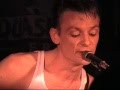 Chris Whitley - "God Thing"