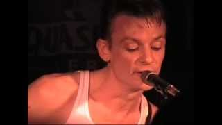 Chris Whitley - &quot;God Thing&quot;