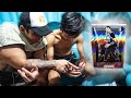 MATINDING WORKOUT + NBA CARDS UNBOXING