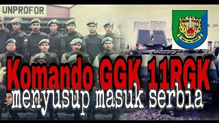 Download lagu Komando Malaysia' menyusup masuk ke Serbia mp3