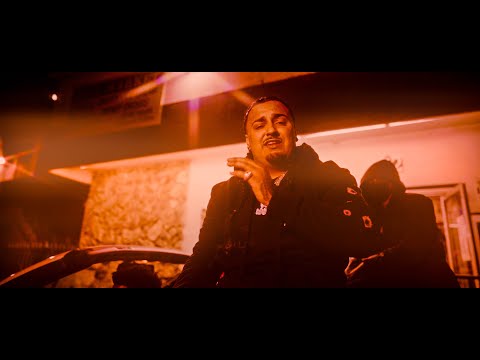 BMB Mula - "REDZONE" | Dir by Mota Media