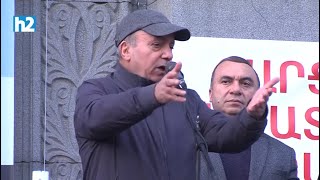 էդ բոլորը հայկական են, Ադրբեջանն էլ ստորագրել է. «Միասին» հանրահավաք։ Լրաբեր - 13.03.2024