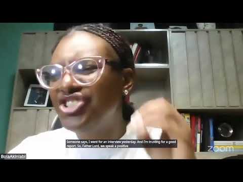 Ignite Morning Prayer||Pastor Bolarinwa Akinlabi||Tuesday,Febuary.17th,2026