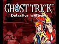 Ghost Trick El Detective Fantasma Capitulo 1