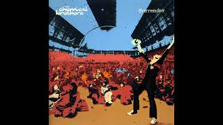 The Chemical Brothers - The Sunshine Underground