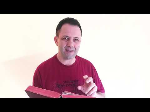 338   SA NU VI SE TULBURE INIMA   5 Decenbrie 2021