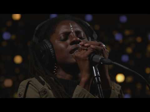 Jah9 - Greatest Threat to the Status Quo (Live on KEXP)