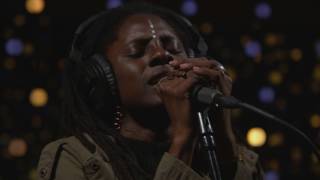 Jah9 - Greatest Threat to the Status Quo (Live on KEXP)