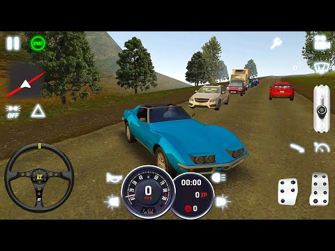 Driving School Classics | FREE ROAM | #16 - Android/iOS Gameplay HD