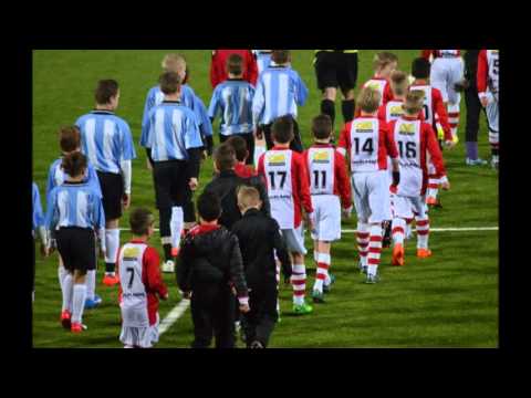 Emmen D2 2016/2017 het begin