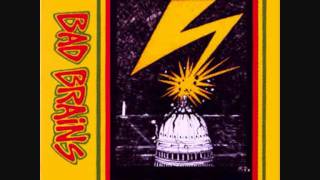 Bad Brains - F.V.K. (Fearless Vampire Killers)