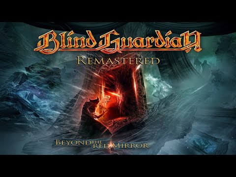Beyond The Red Mirror - Blind Guardian [FULL ALBUM REMASTER]