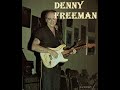 Doyle Bramhall/Denny Freeman