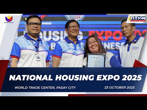 National Housing Expo 2025