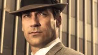 David Carbonara ~ Mad Men