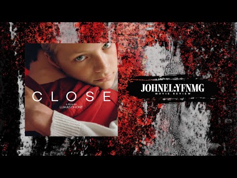 Close (2023) Movie Review