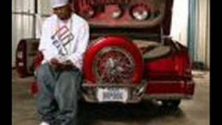 Chamillionaire "Yeah" Freestyle