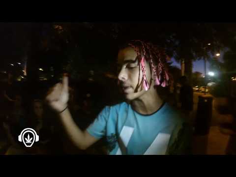 NEO vs JOTTA - Final / FMRDS BATTLE (FECHA 2)
