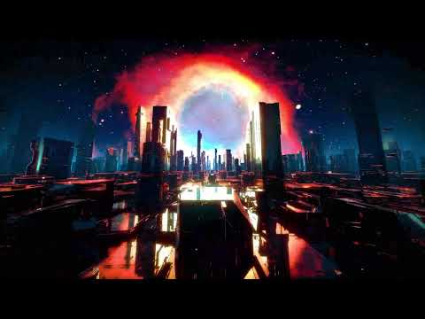 Xenars & Froej - Outer Space