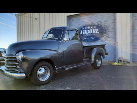 Code 504 Frame Swap Is DONE! Project Complete! From Lucore Automotive