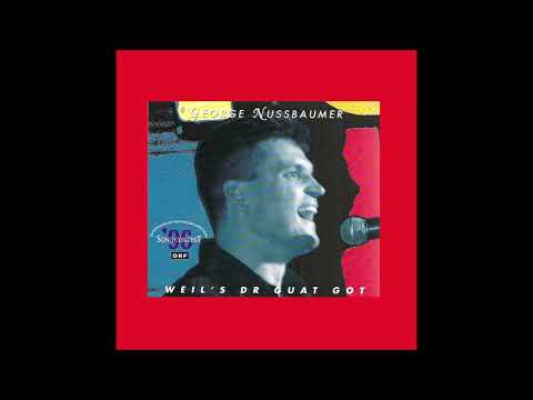1996 George Nussbaumer - Weil's Dr Guat Got (Pianomix)