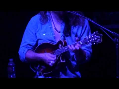 Greensky Bluegrass w/ Tim Carbone - 